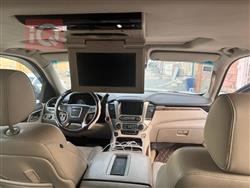 جي ام سي يوكون